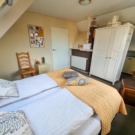 B&B overnachting de Margriet-2